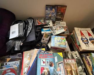 Sale Picture