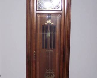 Howard Miller works great. 80 inches tall $775 obo