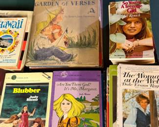 Books