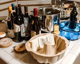 Pampered Chef