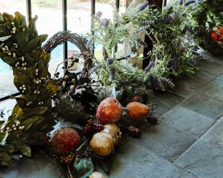 Wreaths