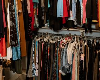 Name Brand Fashion