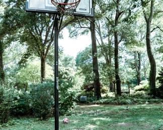 Basketball Goal