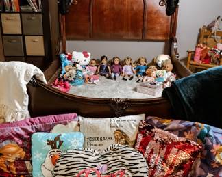 American Girl Dolls