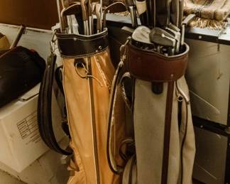 Golf Clubs