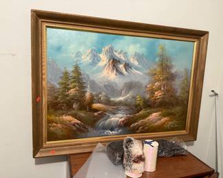 Sale Picture