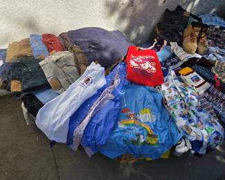Sale Picture