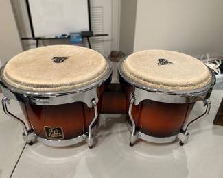 Bongos