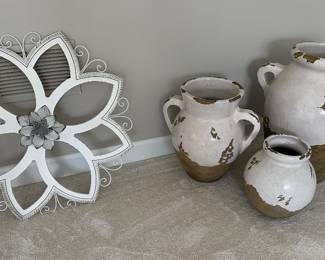 More decor......