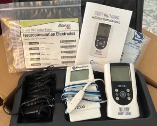 TENS units