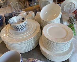 Gorham Callington china set