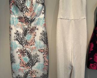 Women's clothing size small to 2XL.....