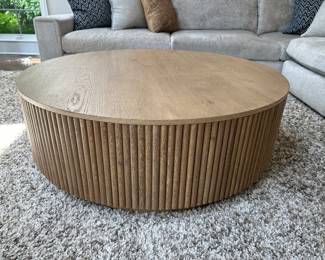 Walter E. Smithe Cole coffee table