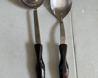 Cutco ladles