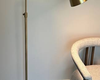 Floor lamp