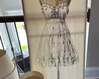 Wall decor.....