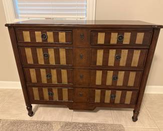 Gail's Accents chest of drawers