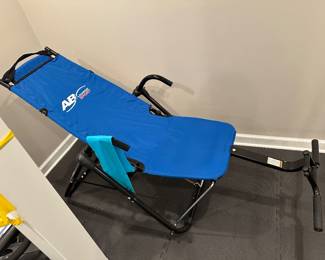 AB Lounge