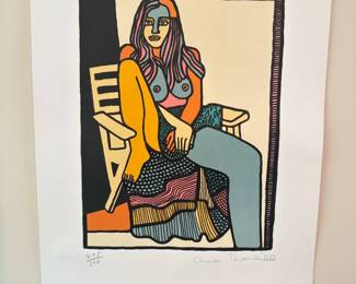 Sale Picture