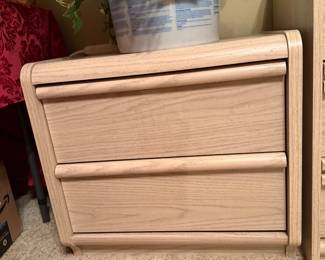 Matching Nightstand