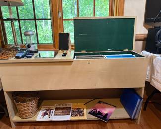 File Cabinet