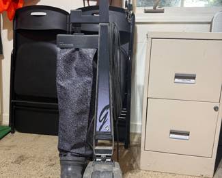 Kirby Vacuum with Accessories