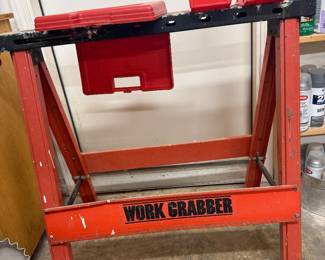 Work Grabber