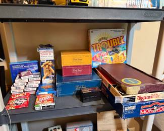 Games