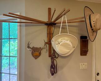 Drying Rack