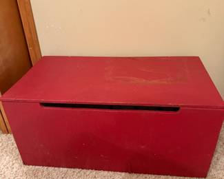 Children’s Toy Chest