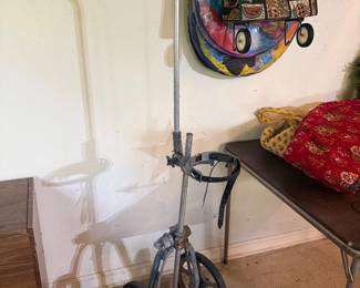 Golf Bag Cart