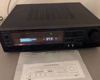 Realistic Receiver