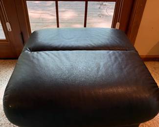 Ottoman with Storage