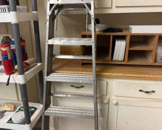 Werner Ladder