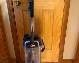 Shark Vacuum