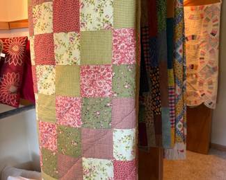 Quilts