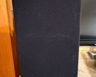 Klipsch Speakers