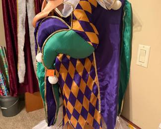 Costumes