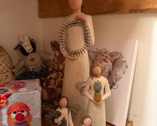 Willow Tree