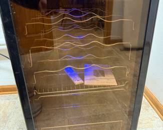 Wine Cooler
