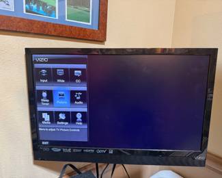 22” Vizio TV