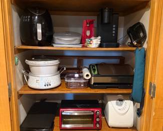 Kitchen Ware
