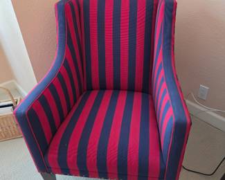 RALPH LAUREN CHAIR