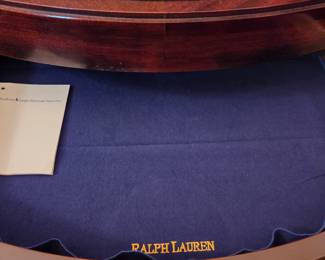 RALPH LAUREN BAR