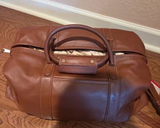 AUTHENTIC COACH BAG