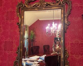 Beautiful Mirror