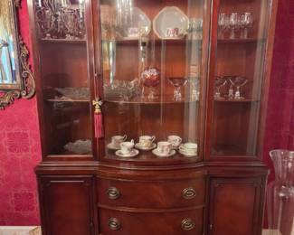 Dining Hutch