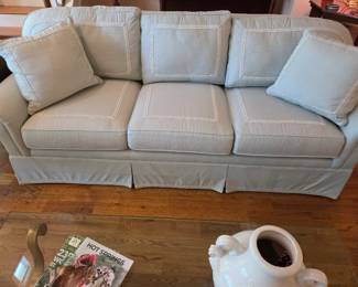 Luxury Sofa  by E.J. Victor