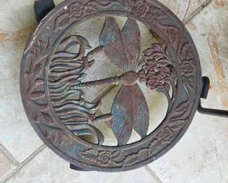 PLANT STAND