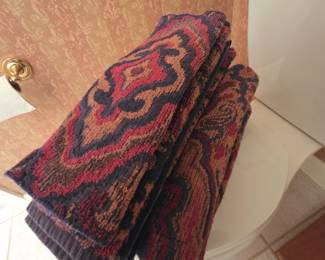 RALPH LAUREN TOWELS